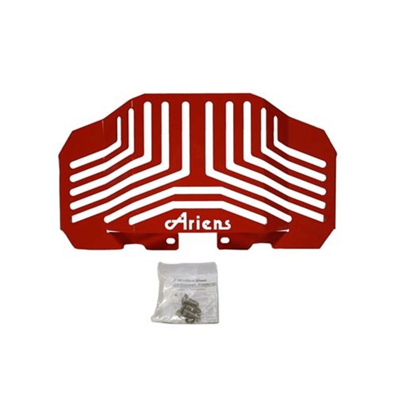 Ariens  XL Zero Turn Mower Engine Guard