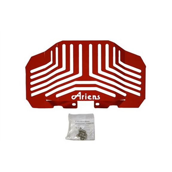 Ariens  XL Zero Turn Mower Engine Guard