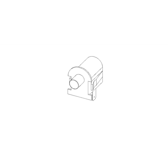 Switch, Seat Overide (n.o.)