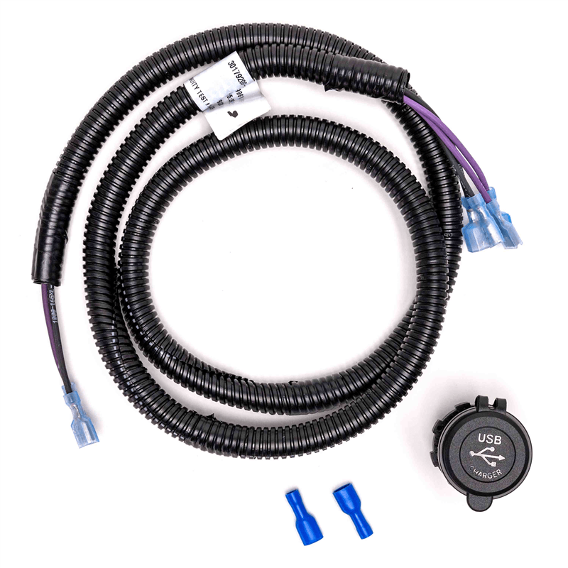 USB Port Adapter Kit