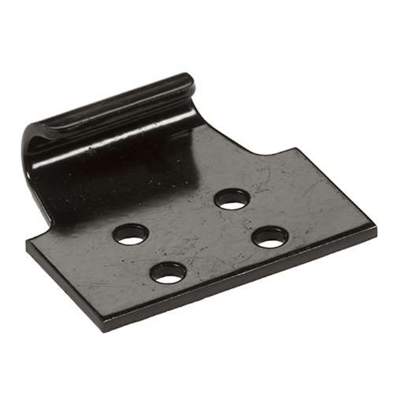 Ariens Sno-thro And Lawn Mower Boot Bracket