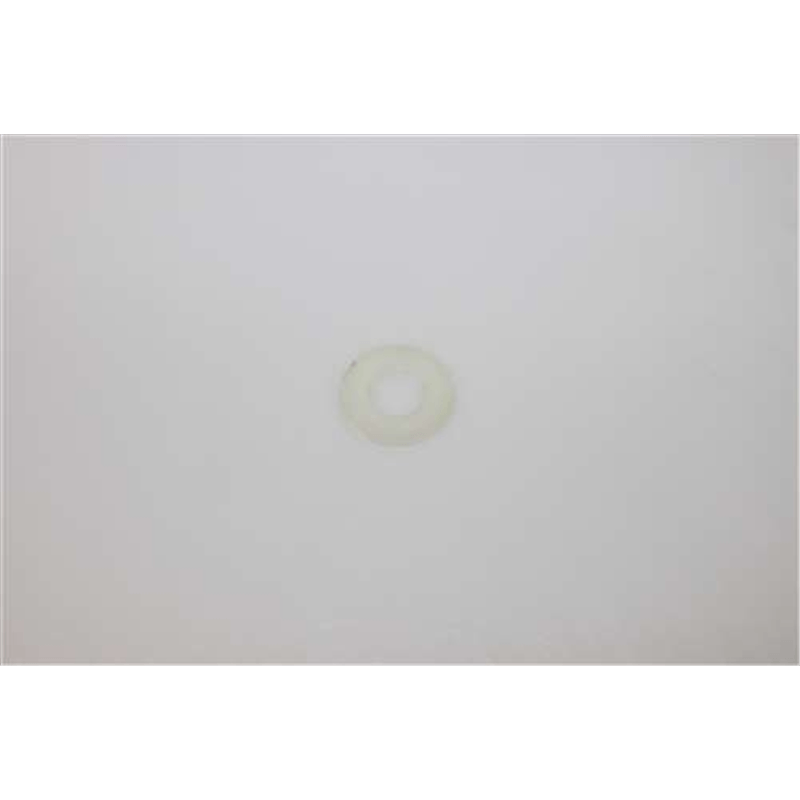 Ariens Sno-thro And Lawn Mower Washer, Flat-nylon .375 X .75 X .060