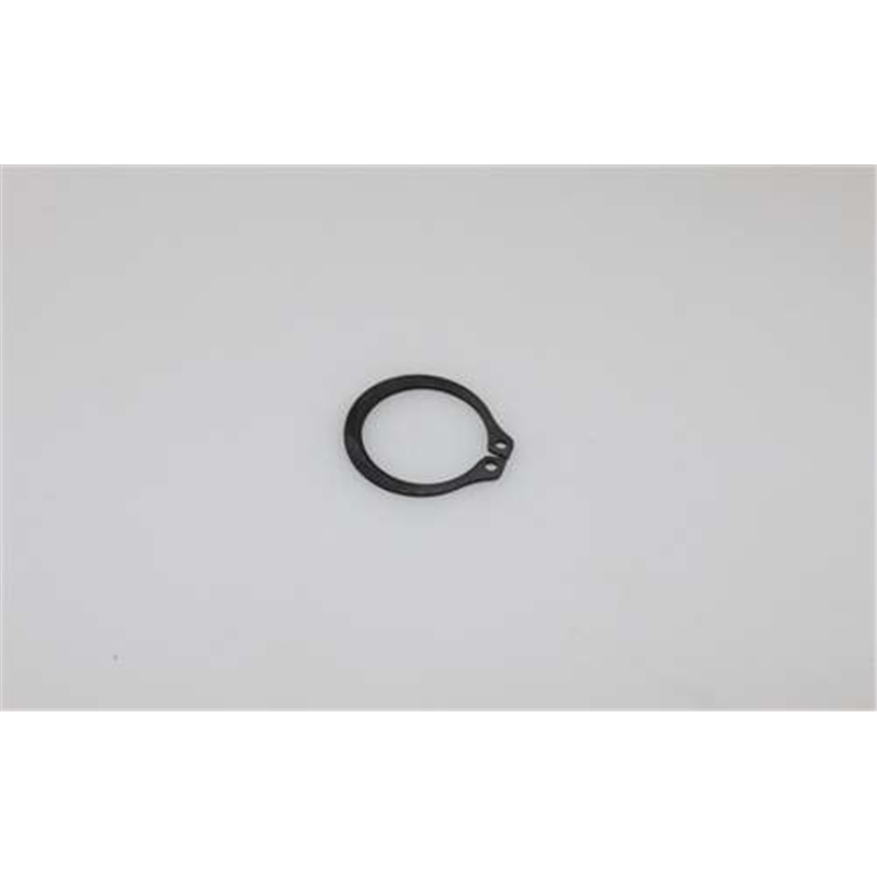 Ariens Walk-behind Mower Ring, Retaining External .579 X .930
