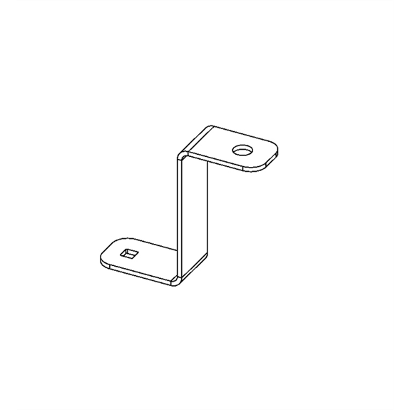 Plt, Deck Cover Mnt