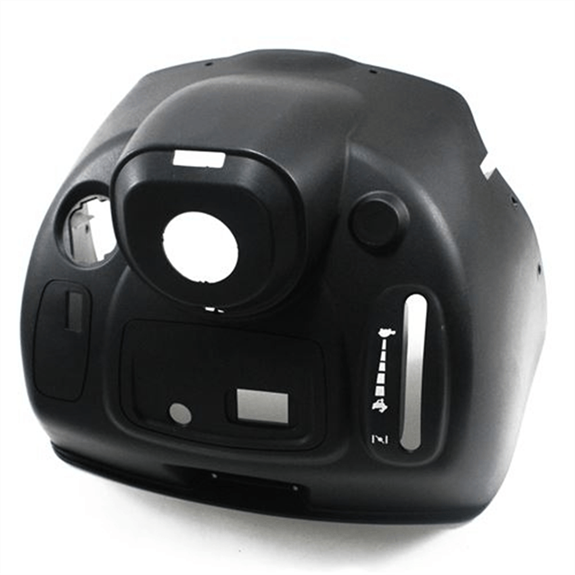 Ariens Lawn Tractor Dash