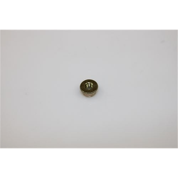 Ariens Sno-thro And Lawn Mower Nut, Nyloc Flange.25-20
