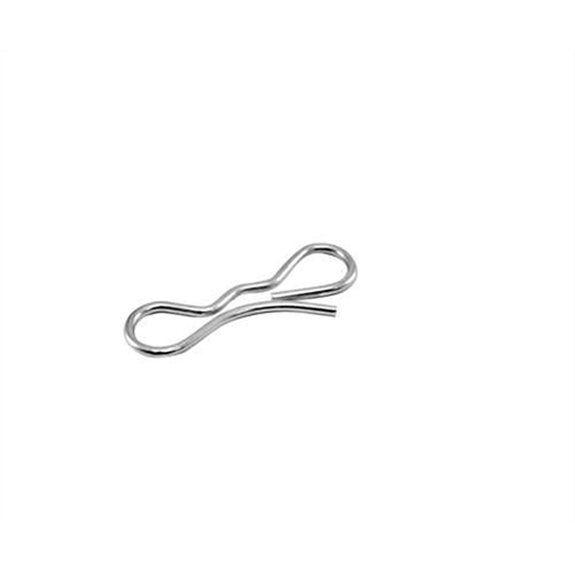 Pin.cotter.5/16.bow Tie Lock