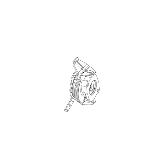 Ariens Walk-behind Mower Clutch,  Bbc