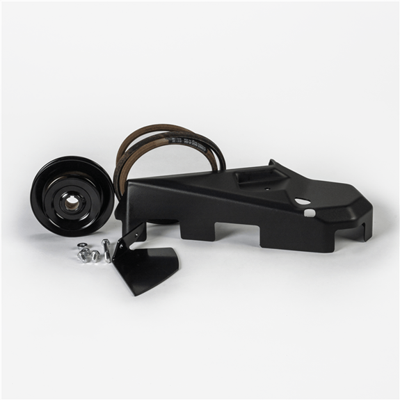 Bagger Completion Kit - 48 in. Bagger Completion Kit - 48 in.