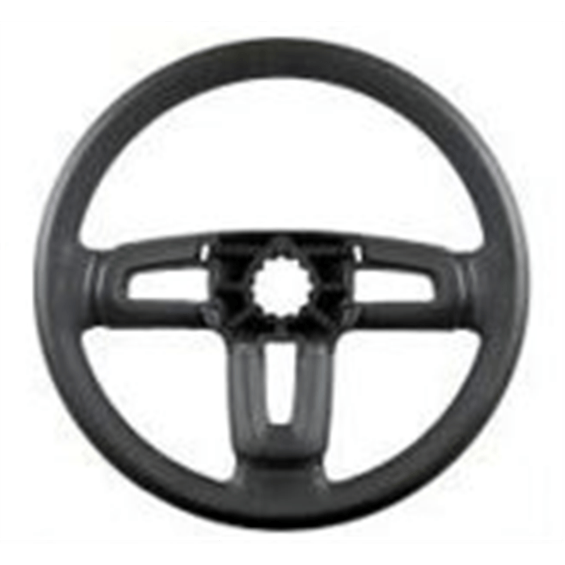 Ariens Lawn Tractor Steering Wheel - Black