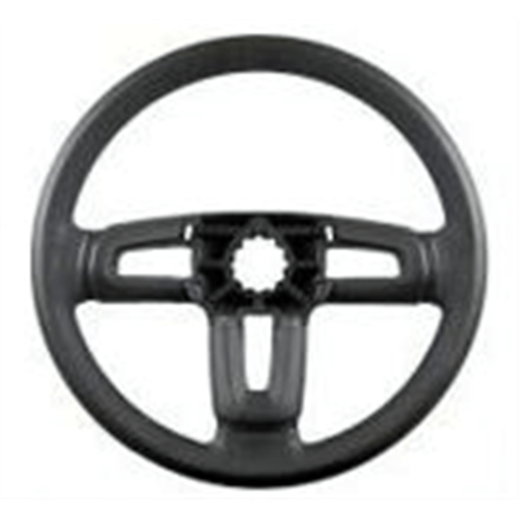 Ariens Lawn Tractor Steering Wheel - Black