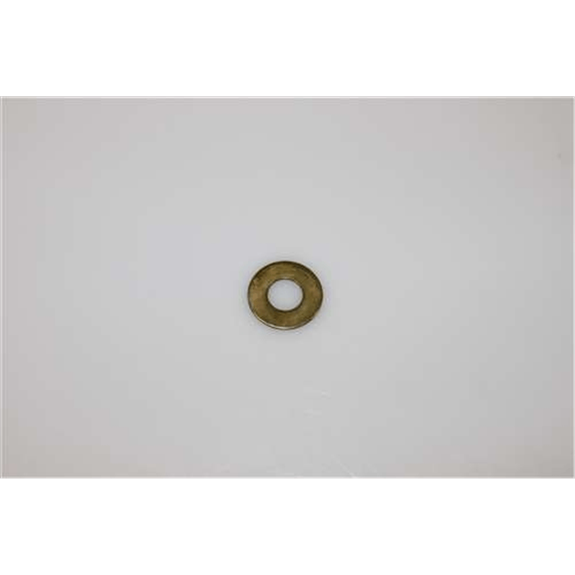 Ariens Sno-thro And Lawn Mower Washer-flat-steel .38 X .81 X .023