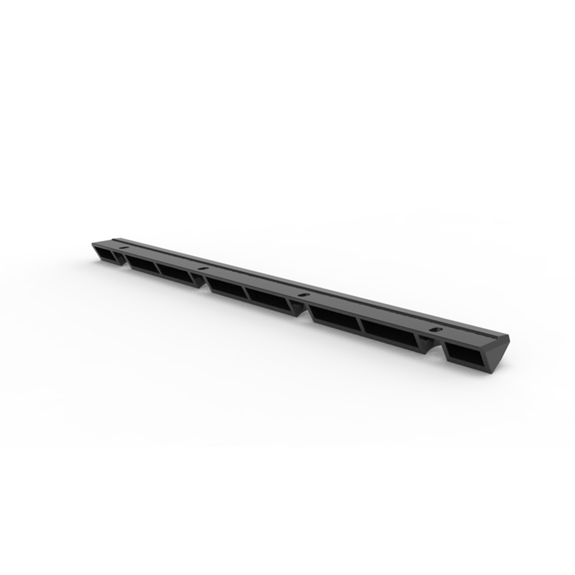 21 in Scraper Blade Kit