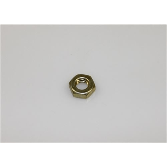 Ariens Sno-thro And Lawn Mower Nut, Jam .312-18