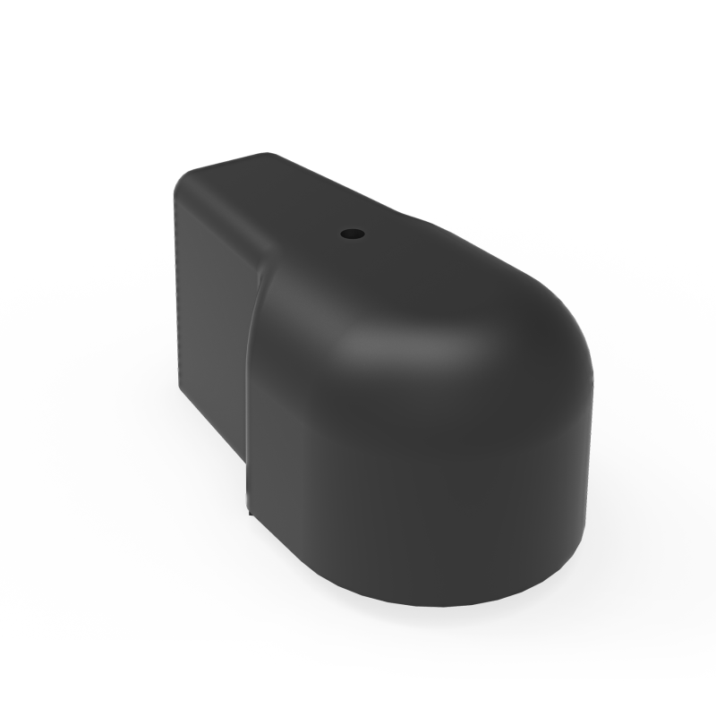 Ariens Sno-thro Chute Gear Cover