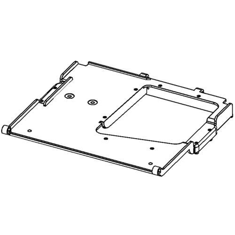 Ariens Walk-behind Mower Hanger, Bag