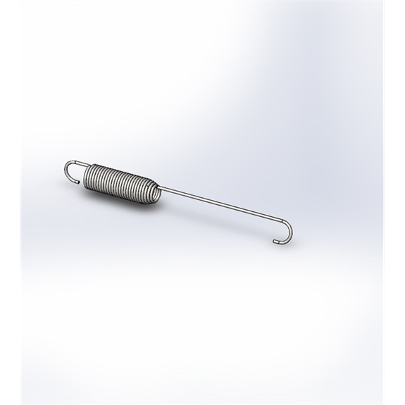 Tension Spring