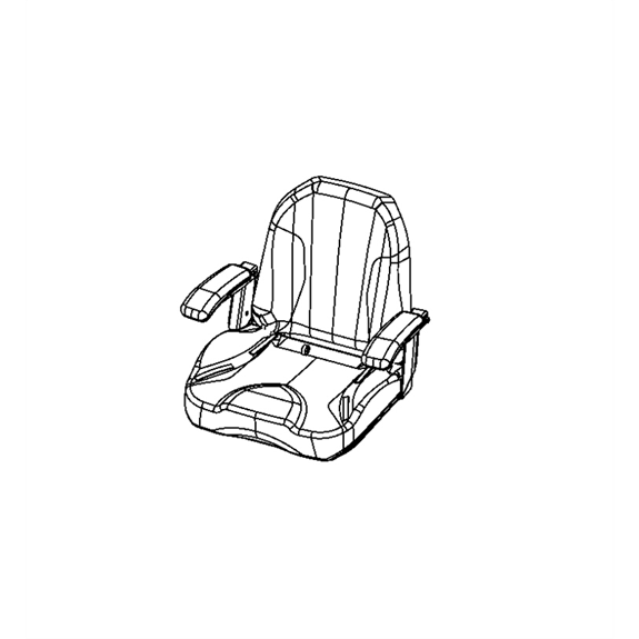 Seat, Ztx