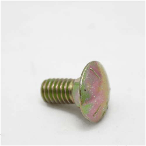 Bolt.rd.sqnk.5/16-18 X 5/8