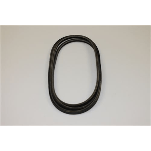 V-belt, A-raw Edge
