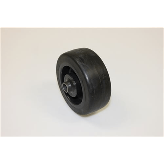 Ariens Sno-thro And Lawn Mower Wheel, Caster - 5 Od