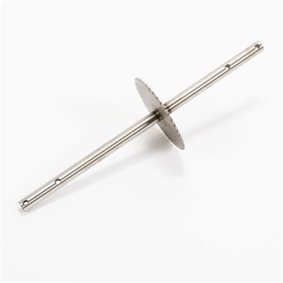 Ariens Tiller Ground Shaft Assembly