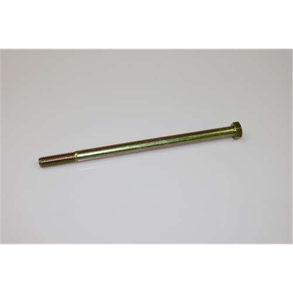 Ariens Zero Turn Mower Bolt, Hex .50-13 X 9.00 Grade 5