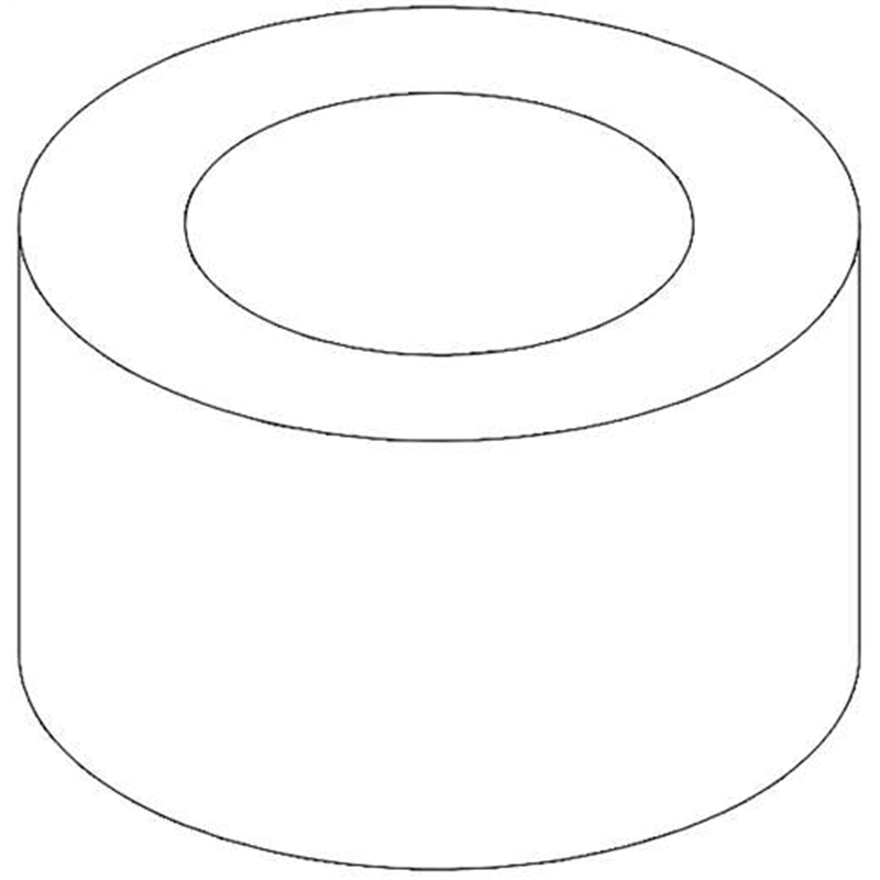 Ariens Lawn Mower Bushing-sleeve .377 X .624 X .370