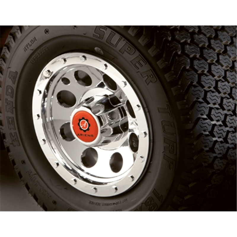 8 in Hub Cap Wheel Cover Set
