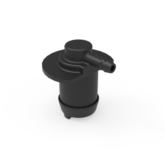 Ariens Lawn Mower Valve, 2-way