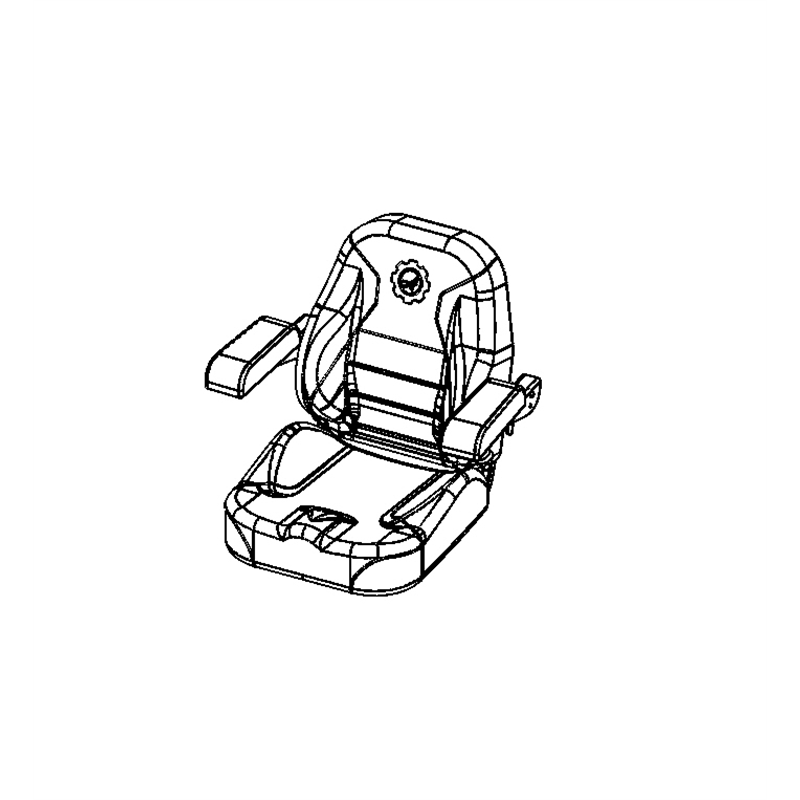 Seat, ZT