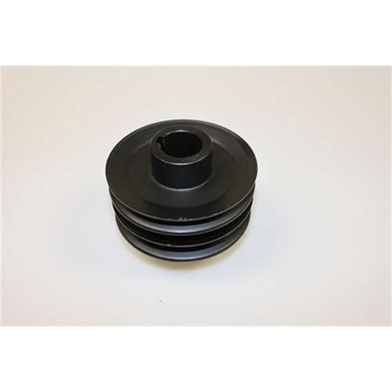 Ariens Lawn Mower Pulley 3.75 With 1.00 Key
