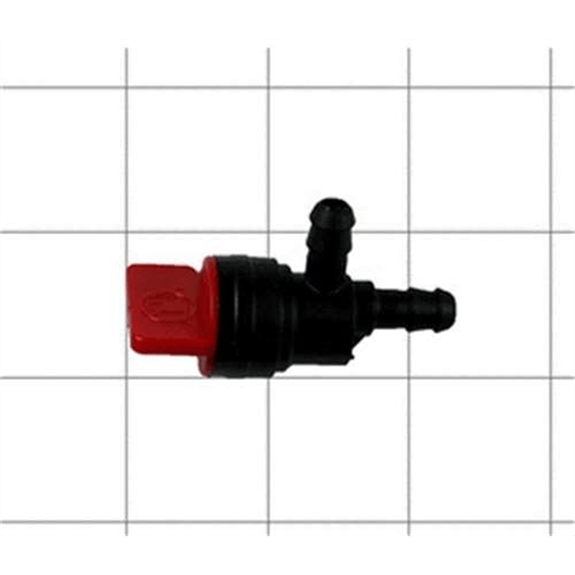Fuel Valve