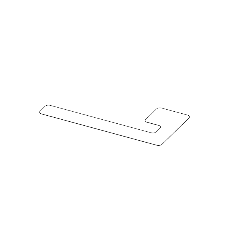 Decal,hourmeter - Security