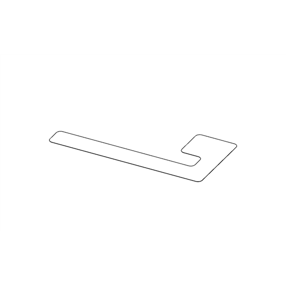 Decal,hourmeter - Security