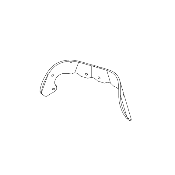 Flighting, Auger