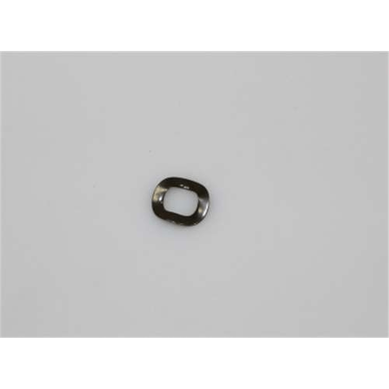 Ariens Sno-thro And Lawn Mower Wave Washer .390 X .655 X .110