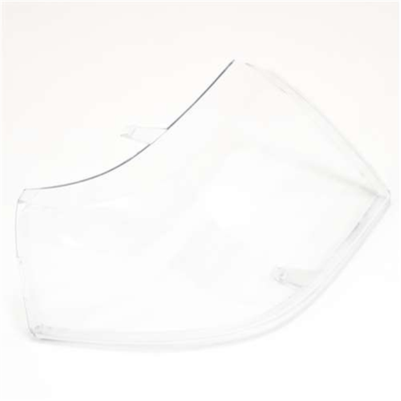 Ariens Lawn Tractor Lens Elite Husq Clear Right Hand