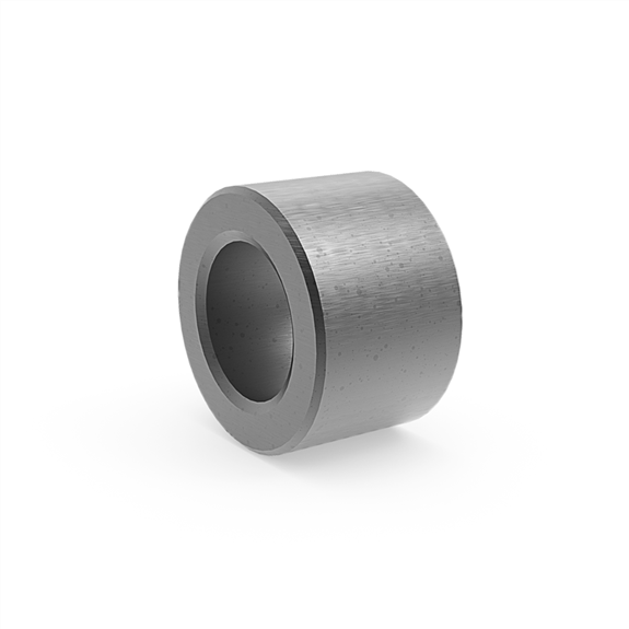 Ariens Sno-thro And Lawn Mower Tube, Upper Control Pivot