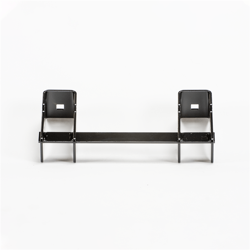 Seat Latch Receiver