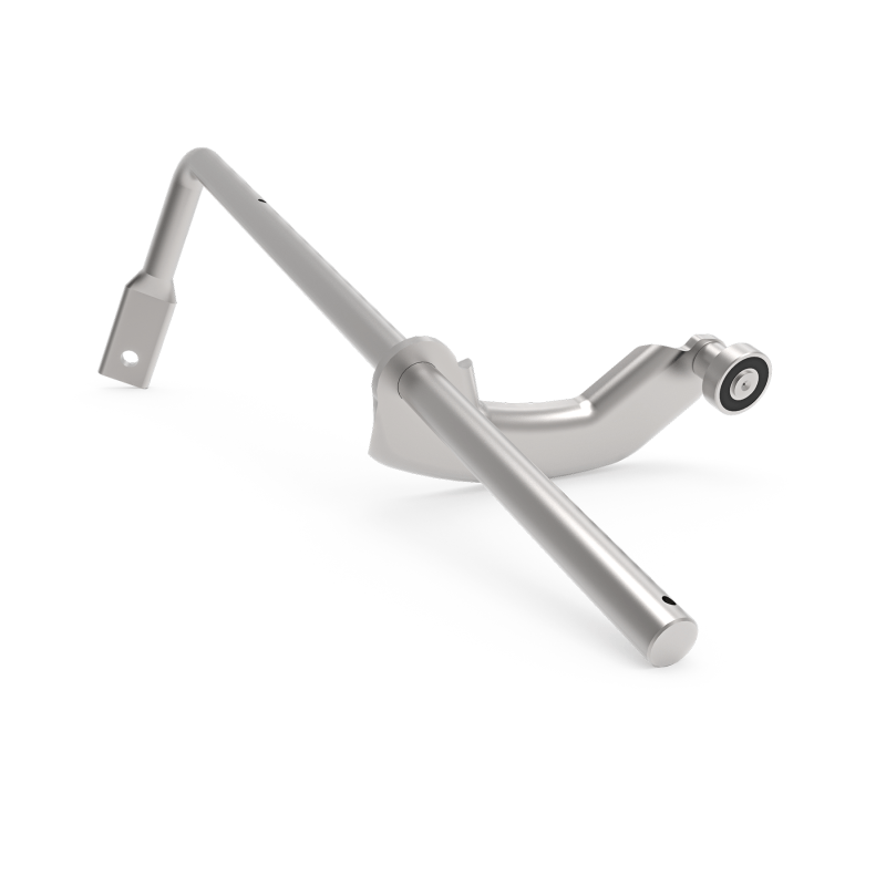 Arm, Shift-small Dash (assy)