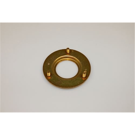 Ariens Sno-thro And Lawn Mower Bearing Flange