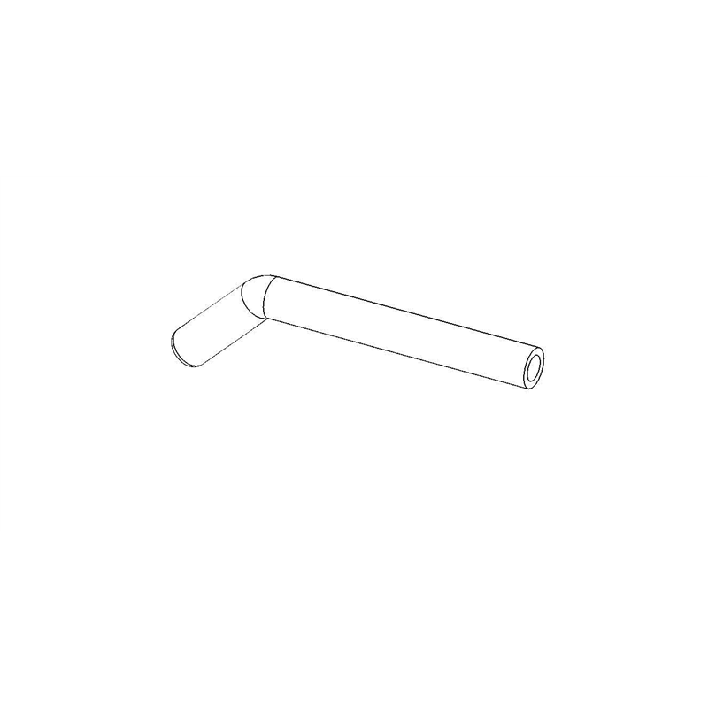 Ariens Zero Turn Mower Grip, Handlebar