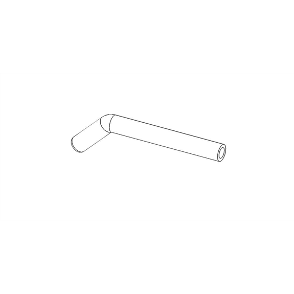 Ariens Zero Turn Mower Grip, Handlebar