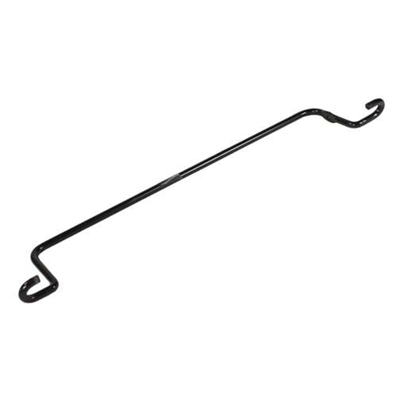 Control Bar, Drive