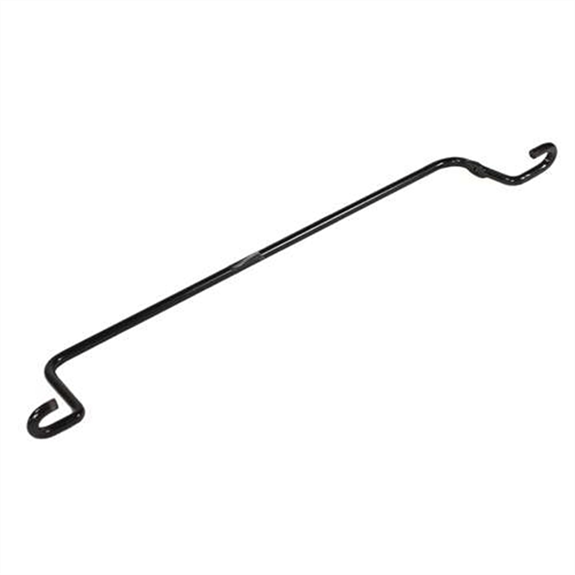 Control Bar, Drive
