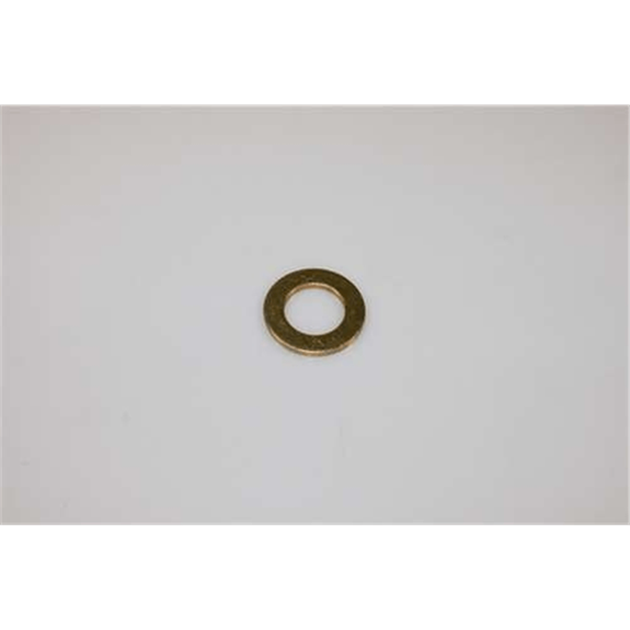Ariens Sno-thro And Lawn Mower Washer-flat-steel .875 X 1.500 X .1196