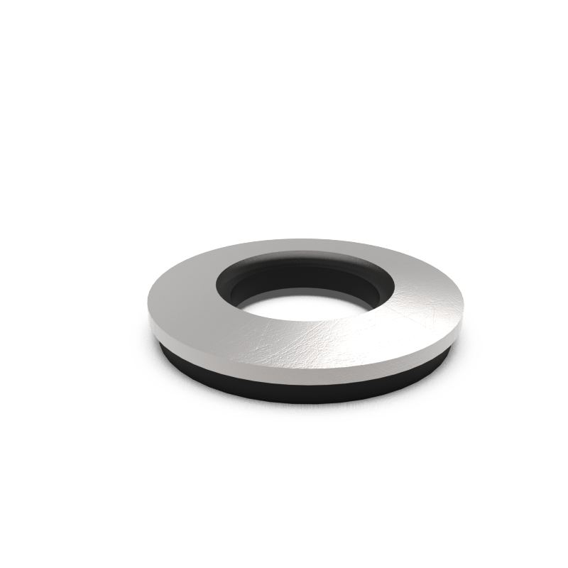 3/8 in Bonded Seal Washer
