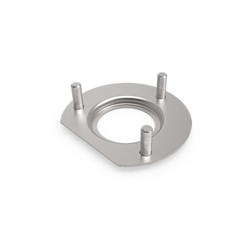 Ariens Equipment, Bearing Flange