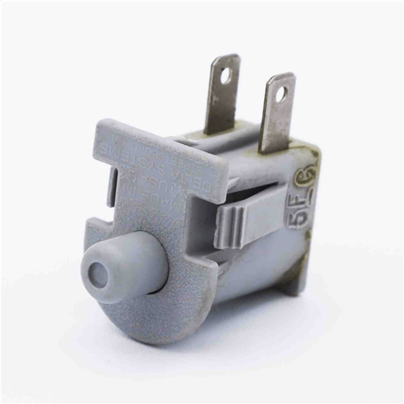 Ariens Edger Switch, Snap